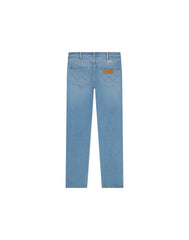 DAMSKIE SPODNIE WRANGLER PIPER SUNLIT SANDS 112362961