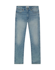 Damskie Spodnie Wrangler Sienna Artic Forge 112371156