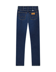 DAMSKIE SPODNIE WRANGLER SIENNA NIGHTSHADE 112371151