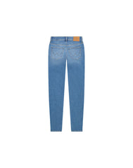 DAMSKIE SPODNIE WRANGLER SKINNY WHISPERING WAVES 112362298