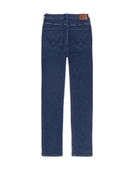 DAMSKIE SPODNIE WRANGLER SLIM UNBREAKABLE 112343578
