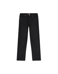 DAMSKIE SPODNIE WRANGLER SUNSET BLACK 112350727
