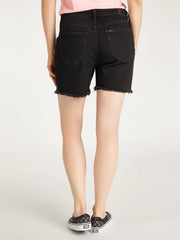 DAMSKIE SZORTY JEANSOWE LEE BOYFRIEND SHORT L37NCPOZ 112108081