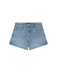 DAMSKIE SZORTY LEE CAROL SHORT CALM SEAS 112376611