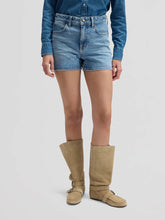 Damskie Szorty Lee Carol Short Calm Seas 112376611