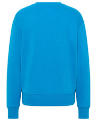 Damska Bluza Nierozpinana Mustang Style Aberdeen Cloisonné 1015947 5194