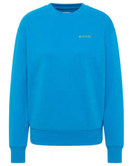 Damska Bluza Nierozpinana Mustang Style Aberdeen Cloisonné 1015947 5194