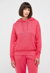 Damska Bluza Nierozpinana Mustang Style Lea Raspberry Wine 1016770 8280