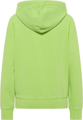 Damska Bluza Nierozpinana Mustang Style Wichita Lime Green 1015948 6105