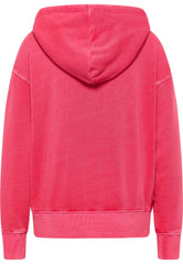 Damska Bluza Rozpinana Mustang Style Rochelle Raspberry Wine 1016771 8280