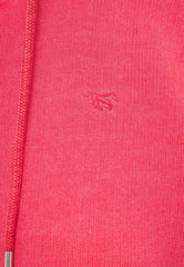 Damska Bluza Rozpinana Mustang Style Rochelle Raspberry Wine 1016771 8280