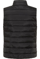 Damska Kamizelka Mustang Style Roberta Jet Black 1015111 4188