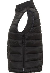 Damska Kamizelka Mustang Style Roberta Jet Black 1015111 4188