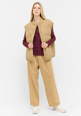 Damska Kamizelka Mustang Style Robin Kelp 1015435 3377