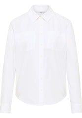 Damska Koszula Mustang Style Killeen General White 1015963 2045