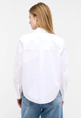 Damska Koszula Mustang Style Killeen General White 1015963 2045