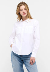 Damska Koszula Mustang Style Killeen General White 1015963 2045