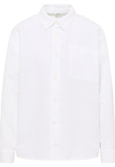 Damska Koszula Mustang Style Willow General White 1016575 2045