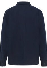 Damska Koszula Mustang Style Willow Navy Blazer 1016575 5324