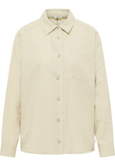 Damska Koszula Mustang Style Willow Overcast 1016575 4012