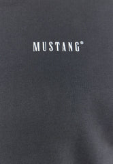 Damska Bluza Nierozpinana Mustang Style Aberdeen Pirate Black 1015947 4088