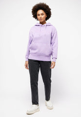 Damska Bluza Z Kapturem Mustang Margo Regal Orchid 1014961 8174
