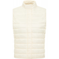 Damski Bezrękawnik Mustang Style Twin Lakes Whisper White 1016738 2013