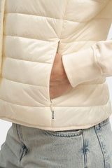 Damski Bezrękawnik Mustang Style Twin Lakes Whisper White 1016738 2013