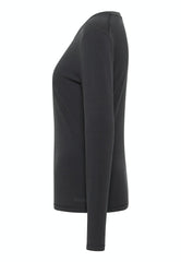 Damski Longsleeve Mustang Style Anna C Tee Moonless Night 1014491 4137