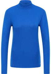 Damski Longsleeve Mustang Style Anne TN Soft Surf the Web 1014485 5224