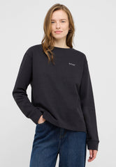 Damski Longsleeve Mustang Style Roseville Black Beauty 1016759 4185