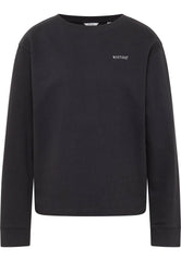 Damski Longsleeve Mustang Style Roseville Black Beauty 1016759 4185