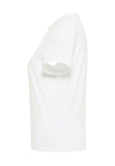 Damski T-Shirt Mustang Style Ada General White 1013929 2045