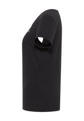 Damski T-Shirt Mustang Style Alma Black Beauty 1016748 4185