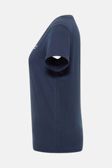 Damski T-Shirt Mustang Style Alma Navy Blazer 1016155 5324