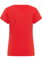 Damski T-Shirt Mustang Style Loa Adrenaline Rush 1016762 7271