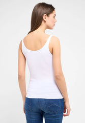 Damski Top Mustang Style Lynn General White 1013930 2045