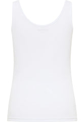 Damski Top Mustang Style Lynn General White 1013930 2045