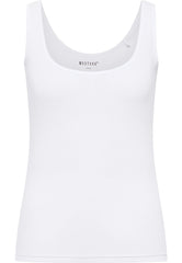 Damski Top Mustang Style Lynn General White 1013930 2045