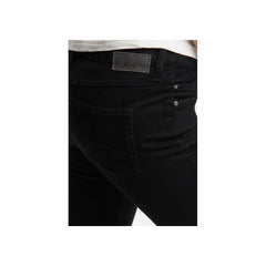 Damskie Spodnie Jeansowe Mustang Gina Skinny Denim Black 1005452 4000 940