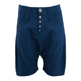 Humor Lago Dress Męskie Szorty Blues 8.113.469