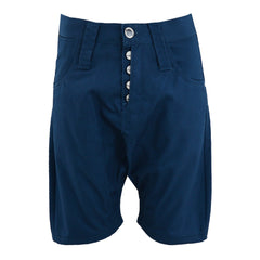 Humor Lago Dress Męskie Szorty Blues 8.113.469