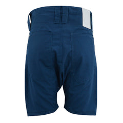 Humor Lago Dress Męskie Szorty Blues 8.113.469