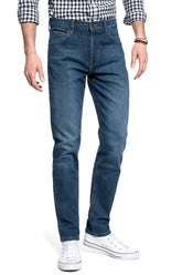 Jeansy Męskie Lee Austin Dark Diamond L733CVFT 112119865