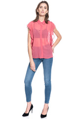 KOSZULA DAMSKA MUSTANG ELLEN BLOUSE 1009455 8271