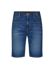 Szorty Jeansowe Męskie Lee 5 Pocket Short Warm 112349234 L73M016079