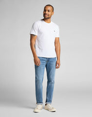 Spodnie Męskie Jeansowe Lee Austin Mid Kansas L733PLRJ 112119954