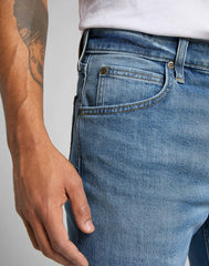 Spodnie Męskie Jeansowe Lee Austin Mid Kansas L733PLRJ 112119954