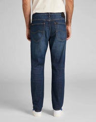 Męskie Spodnie Jeansowe Lee Austin Tinted Freeport L733PXDA 112140802