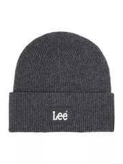 Lee Beanie Męska Czapka Zimowa LP514701 112320586